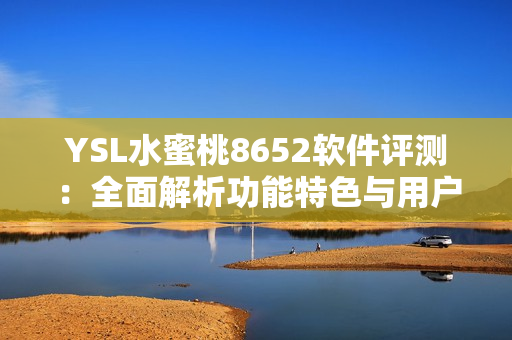 YSL水蜜桃8652軟件評測：全面解析功能特色與用戶體驗