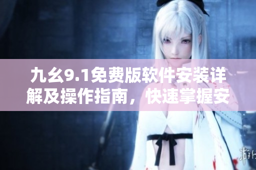 九幺9.1免費(fèi)版軟件安裝詳解及操作指南，快速掌握安裝步驟