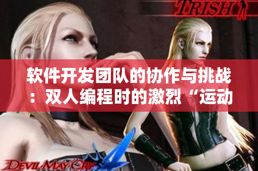 軟件開發(fā)團(tuán)隊(duì)的協(xié)作與挑戰(zhàn)：雙人編程時的激烈“運(yùn)動”