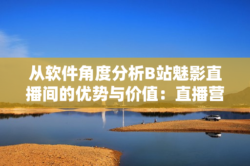 從軟件角度分析B站魅影直播間的優(yōu)勢(shì)與價(jià)值：直播營(yíng)銷、彈幕互動(dòng)和技術(shù)支持