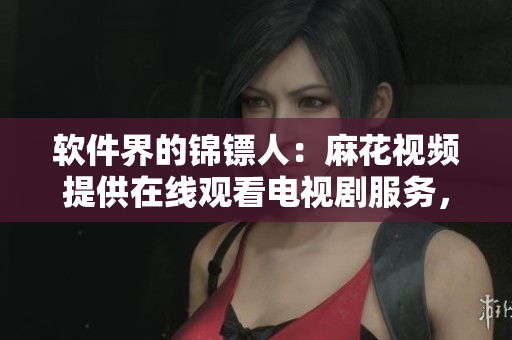 軟件界的錦鏢人：麻花視頻提供在線觀看電視劇服務(wù)，讓你暢享高清流暢體驗(yàn)