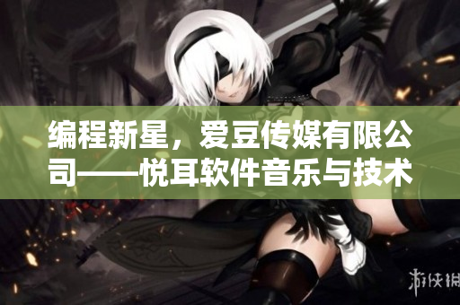 編程新星，愛豆傳媒有限公司——悅耳軟件音樂與技術(shù)結(jié)合的天空開拓者