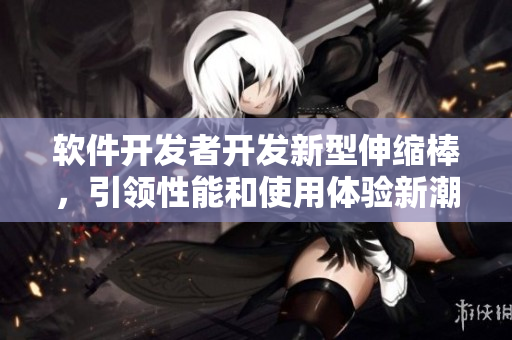 軟件開發(fā)者開發(fā)新型伸縮棒，引領性能和使用體驗新潮流！