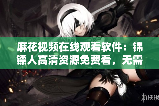 麻花視頻在線觀看軟件：錦鏢人高清資源免費(fèi)看，無需下載安裝！
