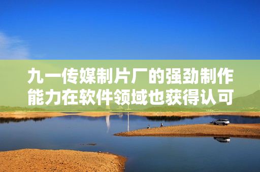 九一傳媒制片廠的強勁制作能力在軟件領(lǐng)域也獲得認可。