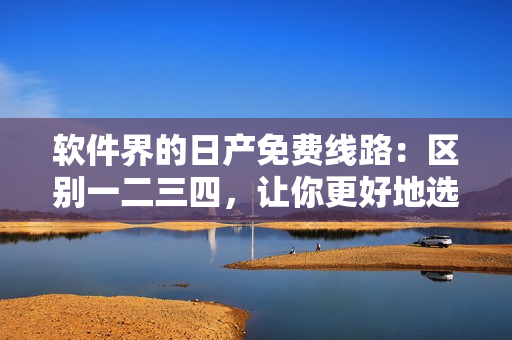 軟件界的日產(chǎn)免費(fèi)線路：區(qū)別一二三四，讓你更好地選擇