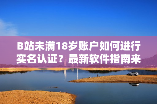 B站未滿18歲賬戶如何進(jìn)行實(shí)名認(rèn)證？最新軟件指南來了！