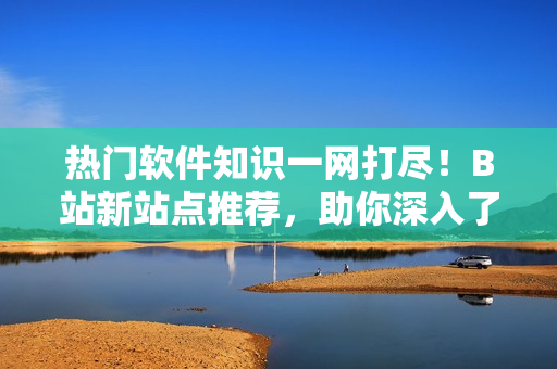 熱門軟件知識一網(wǎng)打盡！B站新站點推薦，助你深入了解軟件技術(shù)！