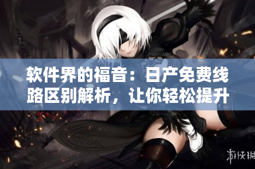 軟件界的福音：日產(chǎn)免費(fèi)線路區(qū)別解析，讓你輕松提升軟件開發(fā)效率