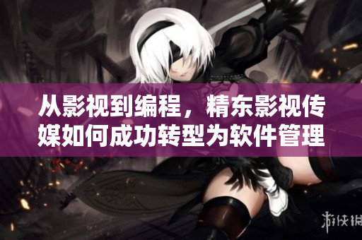 從影視到編程，精東影視傳媒如何成功轉(zhuǎn)型為軟件管理公司