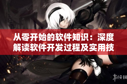 從零開始的軟件知識：深度解讀軟件開發(fā)過程及實(shí)用技巧