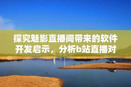 探究魅影直播間帶來的軟件開發(fā)啟示，分析b站直播對(duì)軟件行業(yè)的助益
