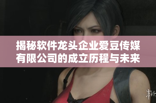 揭秘軟件龍頭企業(yè)愛豆傳媒有限公司的成立歷程與未來走向